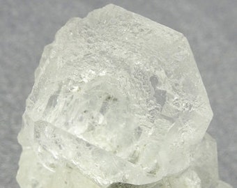 Clear Fluorite Crystals, China, Mineral Specimen for Sale