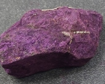 Purpurite specimen, Brazil - Mineral Specimen for Sale