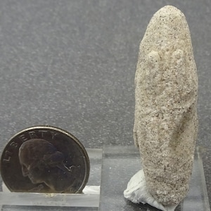 Calcite Crystal, South Dakota - &quot;Sand Calcite&quot; - Mineral Specimen for Sale