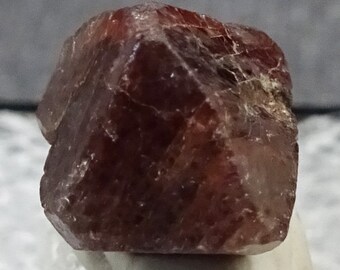 Zircon Crystal, Brazil, Mineral Specimen for Sale