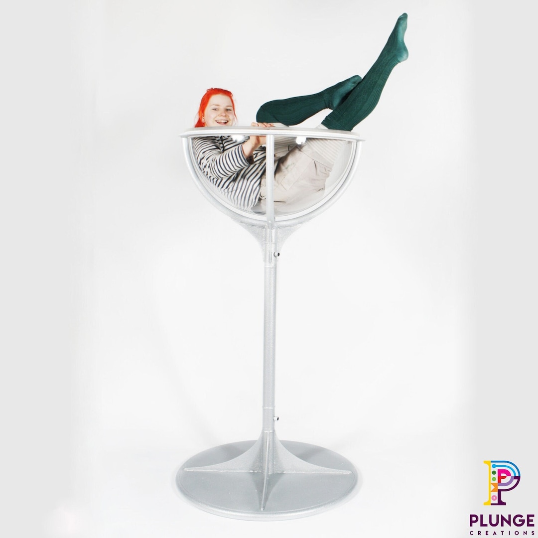 Giant Martini Glass for Burlesque, Performance, Dance Etsy