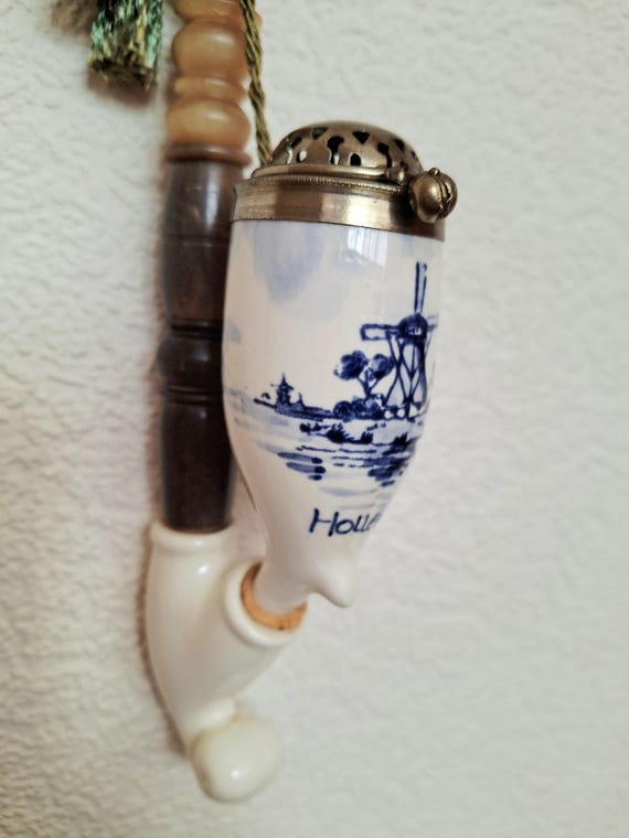 dutch pipe tobacco Boswell Pennsylvania Treat - Boswell Pipes Tobacco Reviews | Boswell Pipes