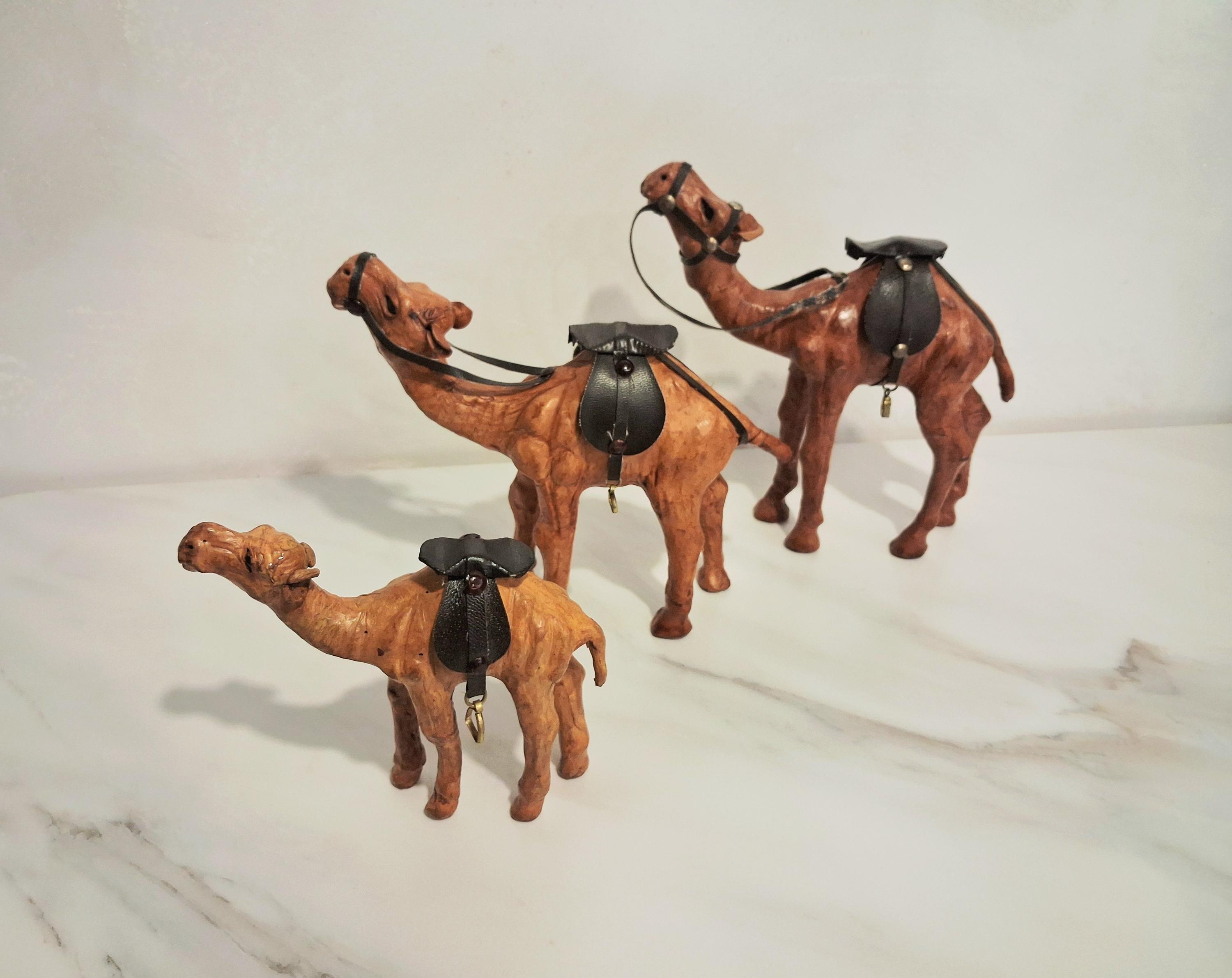 Camel figurine - Etsy 日本