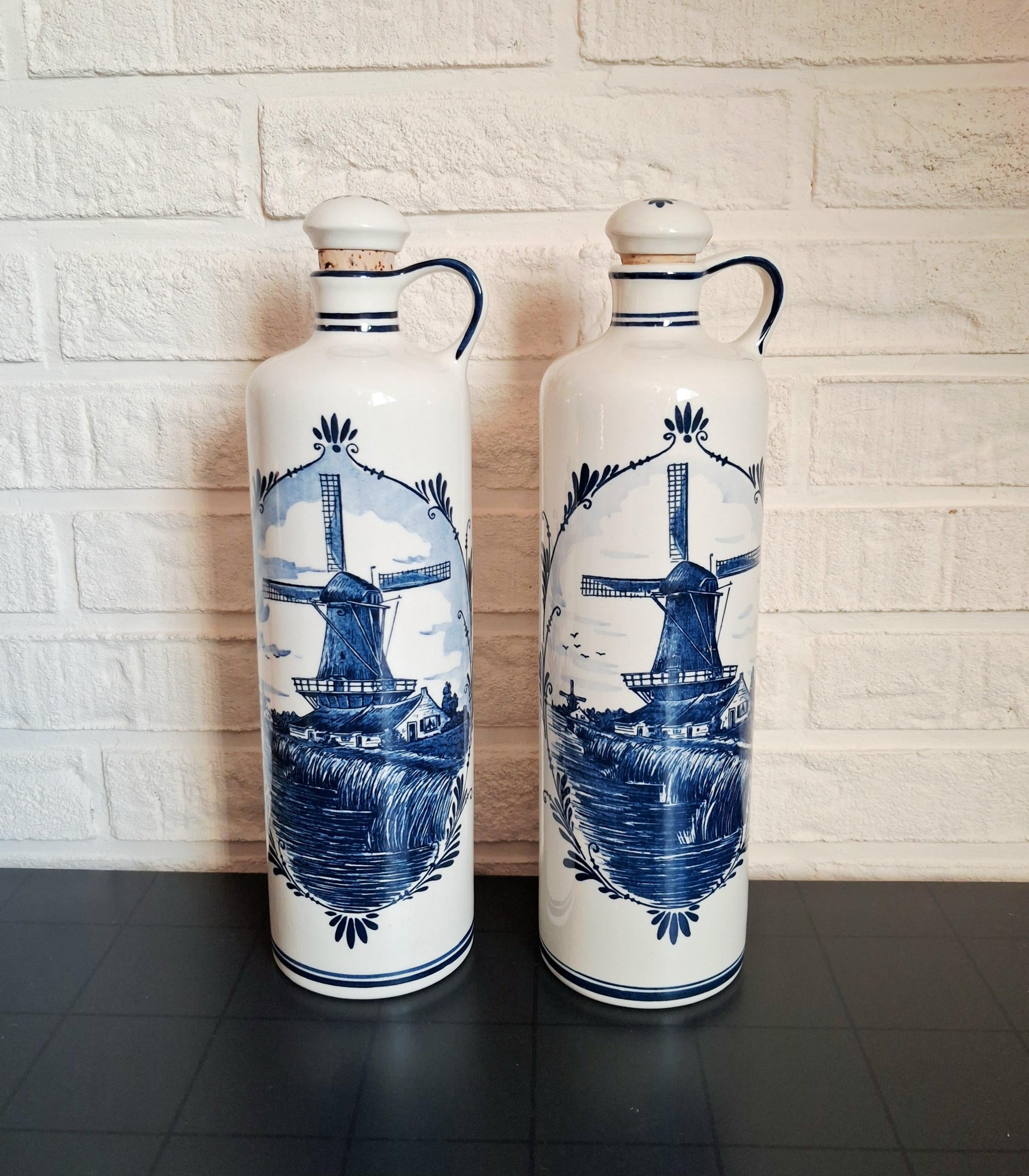 Holland bols bottle - Etsy 日本