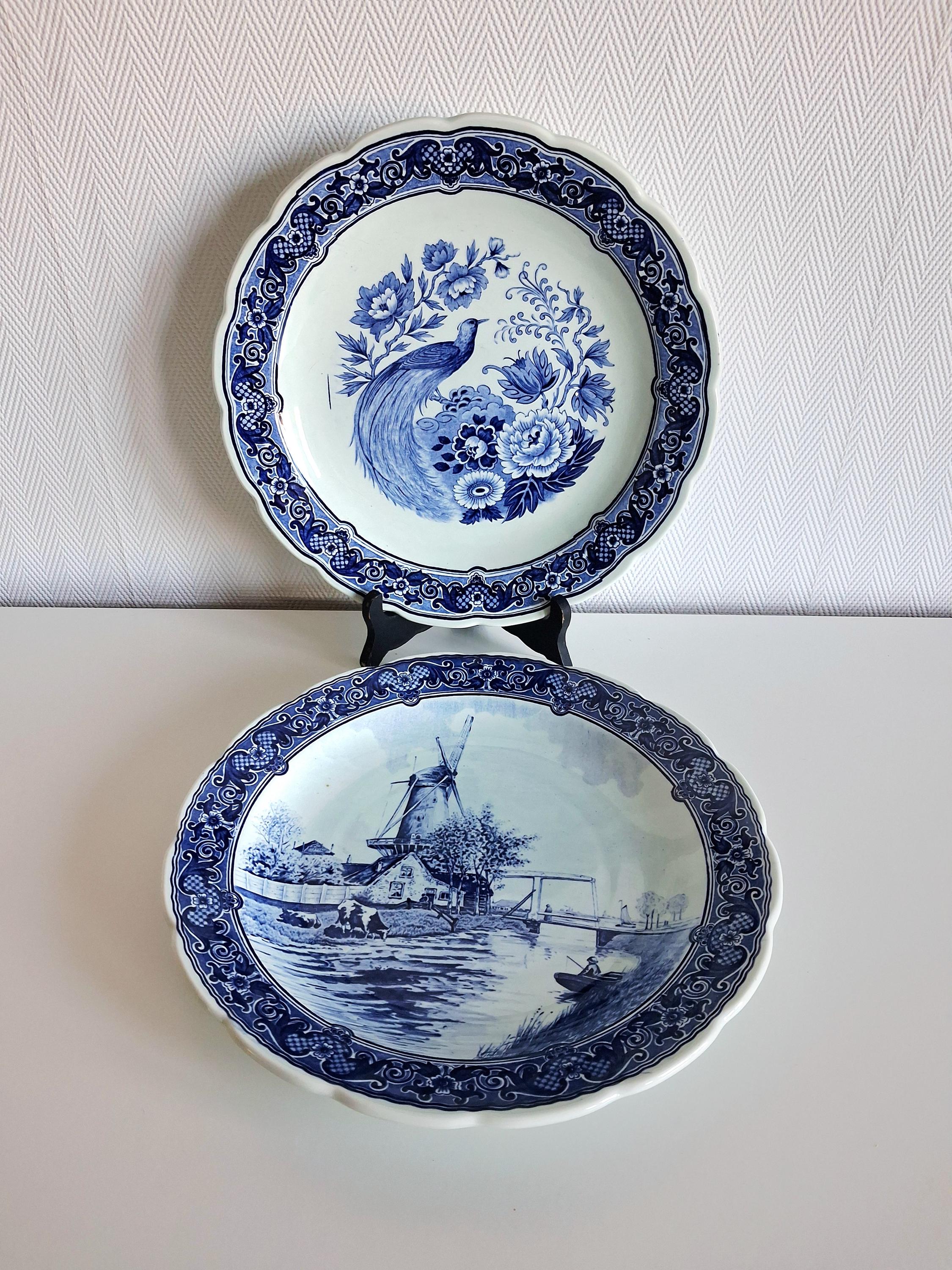 Delft's Royal Sphinx Maastricht - Etsy