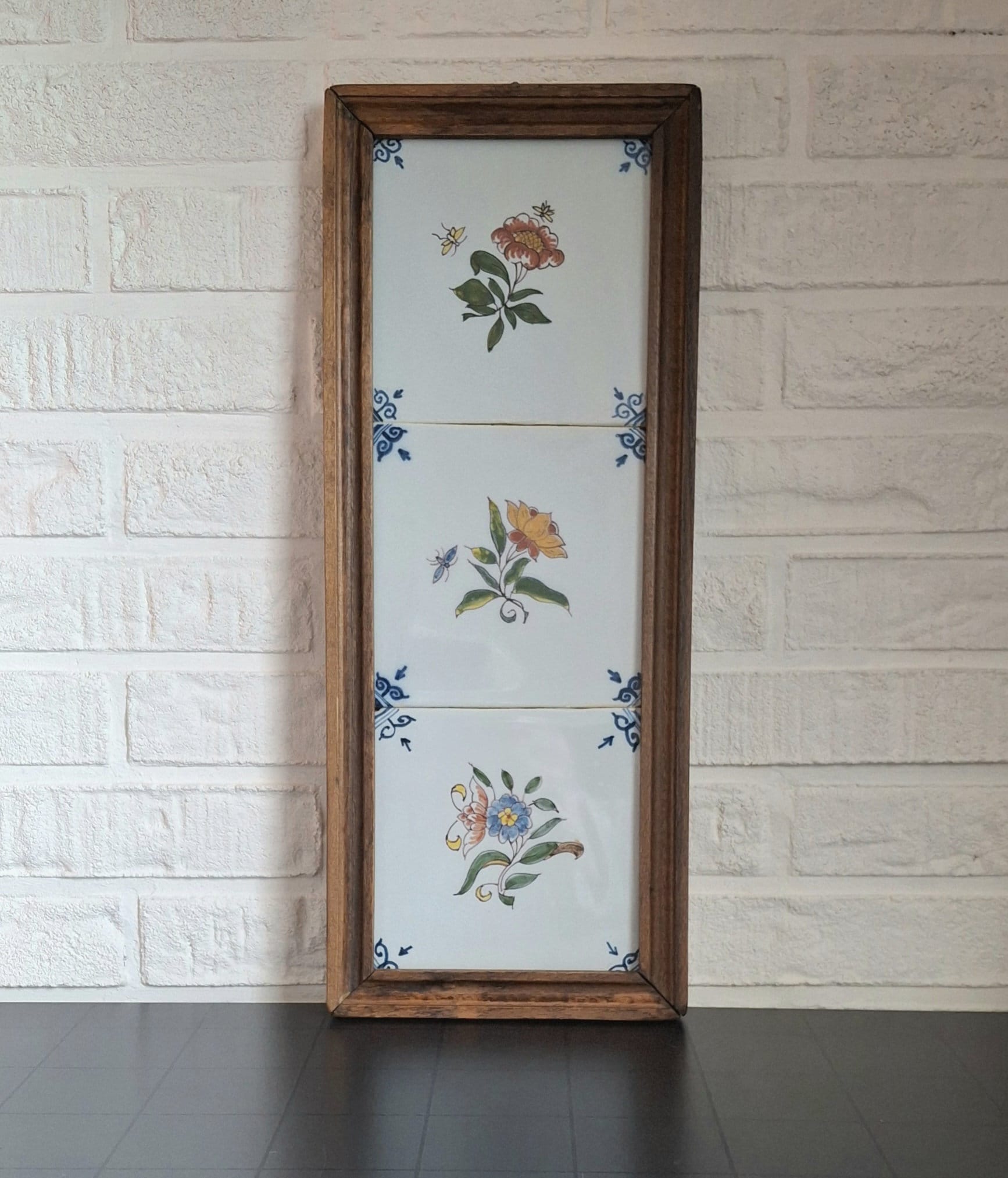 Makkum Pottery - Etsy