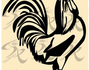Download Cock Rooster Etsy