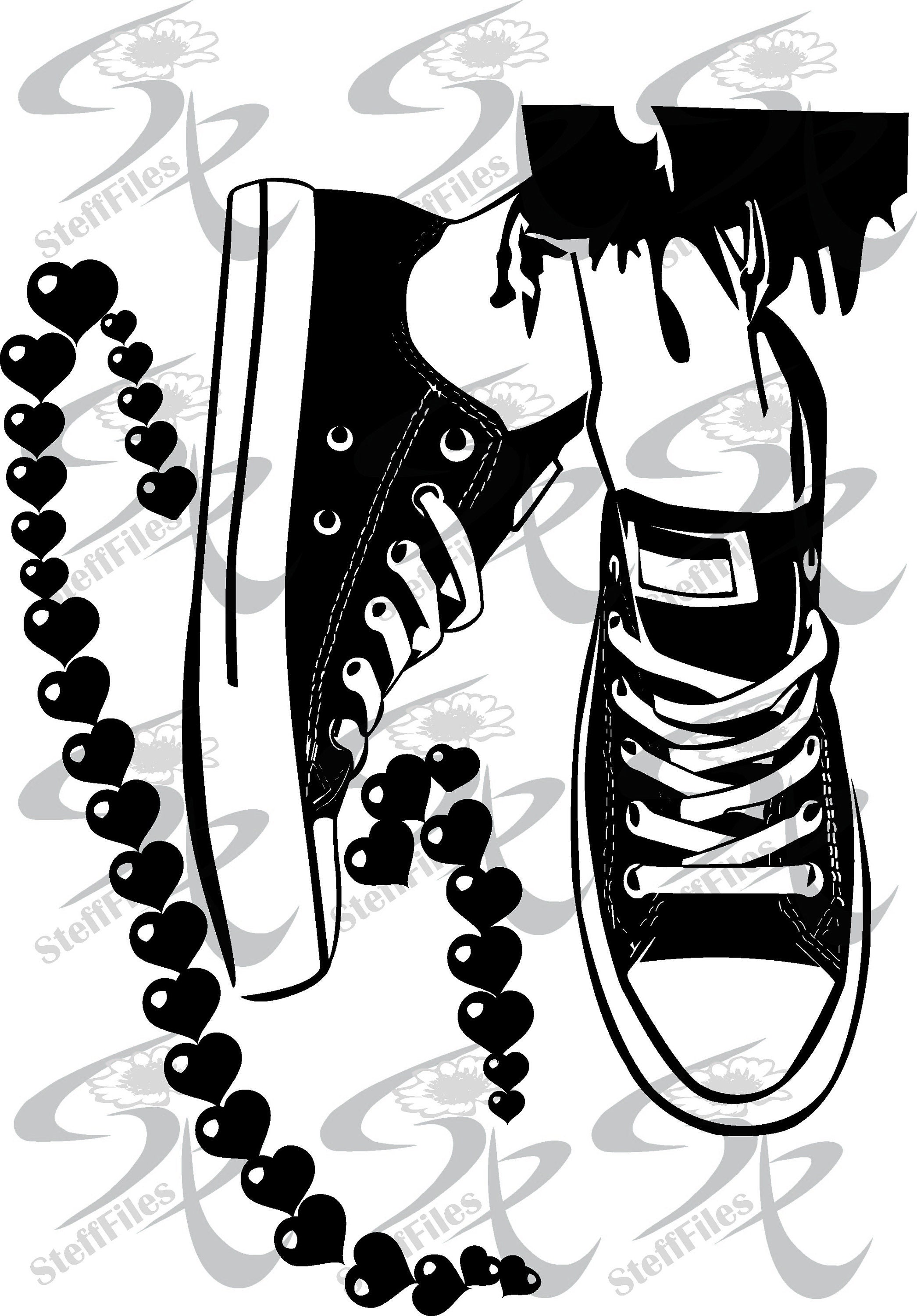 Buono top sconto converse