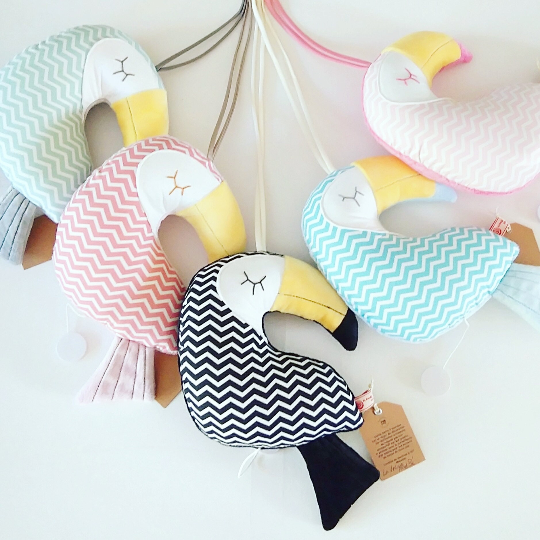 Musical Toucan Or Music Box Toucan Melody To Choose From Etsy