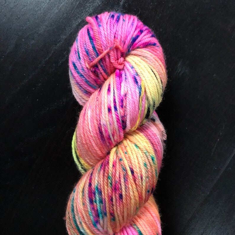 Stitch Dreamy DK Yarn Stitch Together Studio Superwash Etsy