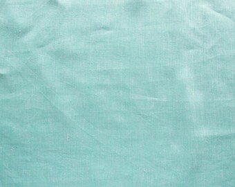 Breezy - Yarn Dyed Linen - Birch Fabrics - 100% Linen - 56" Wide - Fabric By The Half Yard