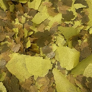 ABF Ultra Insect Flake Fish Food with Black Soldier Fly, Crickets, Mealworms & Grasshoppers, ABF380