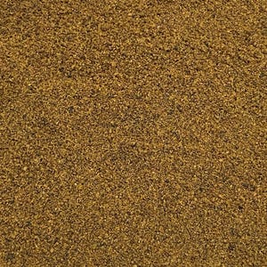 ABF #0 Slow Sinking Insect high protein mix, small fish food, FRY FOOD, tetras ,Mollies,ABF293 Heat Sealed for Freshness Bild 1