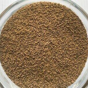 ABF Slow Sinking Insect high protein mix, small fish food,FRY FOOD, tetras ,Mollies,ABF293 -Heat Sealed for Freshness -We Ship Within 24 hrs