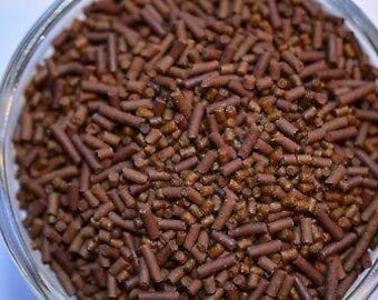 Mini Blackworm, Beefheart & Krill Mix, Discus Food, Angel Fish, Krill, Fish food, ABF189- Heat Sealed for Freshness - We Ship Within 24Hrs