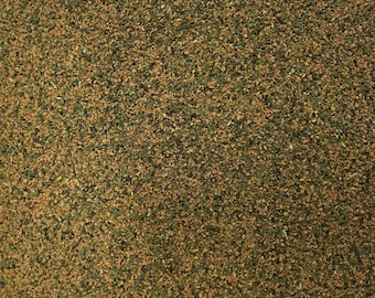 ABF Nano Guppy Fish Food Mix with Krill, Spirulina, Garlic, Squid, Tetras, ABF336G