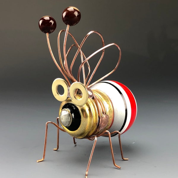 Buckeye Bug ~ Limited Edition
