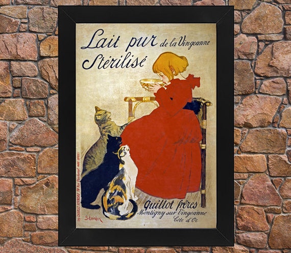 Vintage Mexico Tourism Poster 3 A3//A4 Print