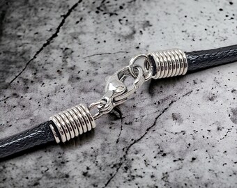 Nail Crown of Thorns Cross Pewter Antique Copper Metal Finish