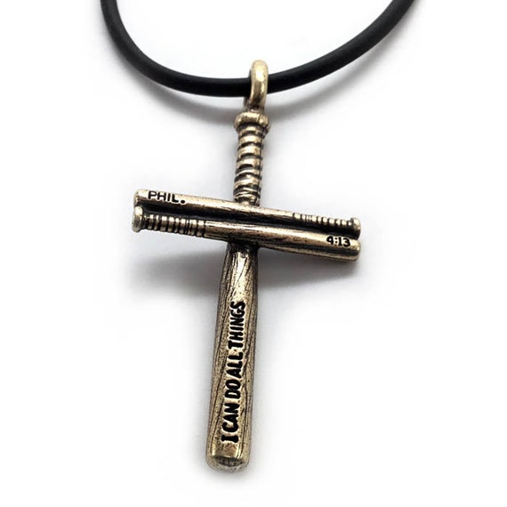 Hiphop Punk Style Stainless Steel Gold Plated Nail Cross Pendant Necklaces  Jewelry for Women Men's - China Hiphop Cross Pendant Necklace and Gold Nail Cross  Necklace price | Made-in-China.com