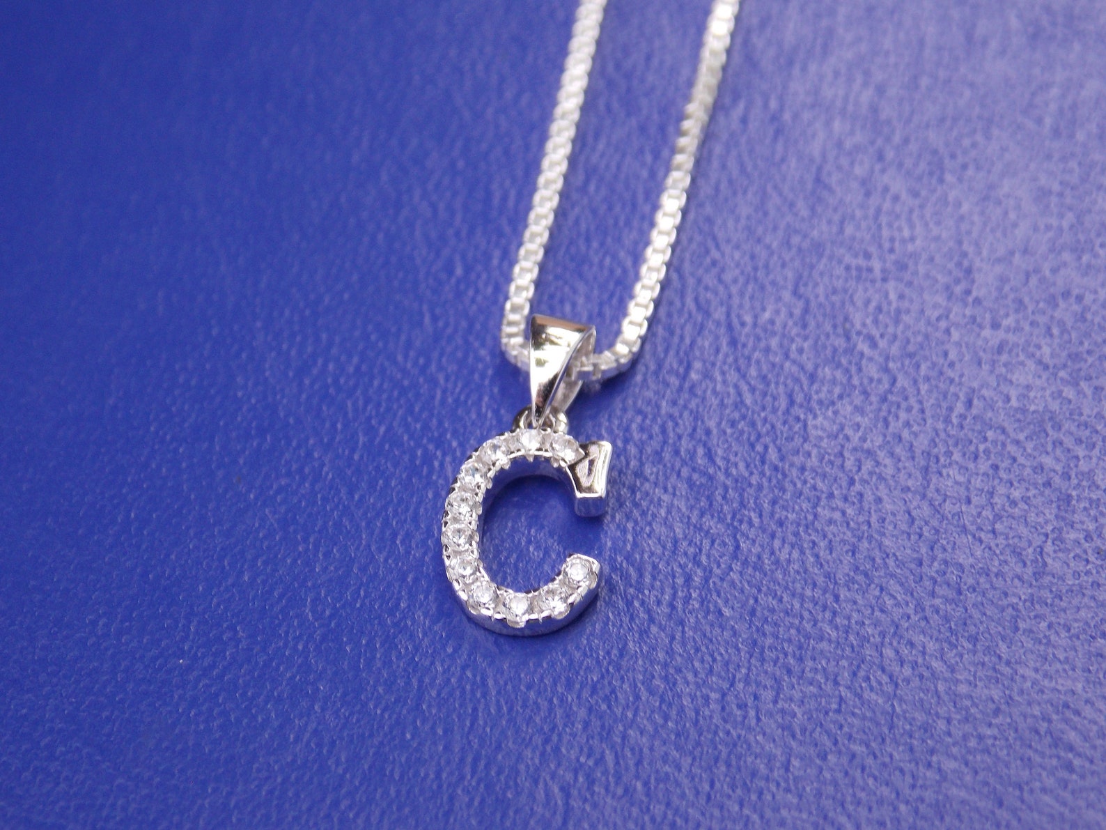 c letter chain c letter chain