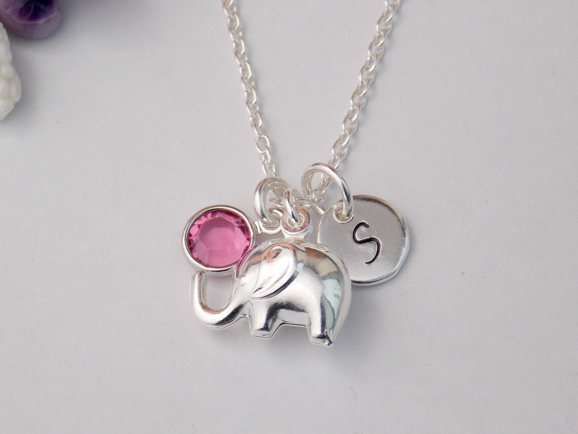 Kid Necklace Little Girl Necklace Jewelry for Little Girls Etsy