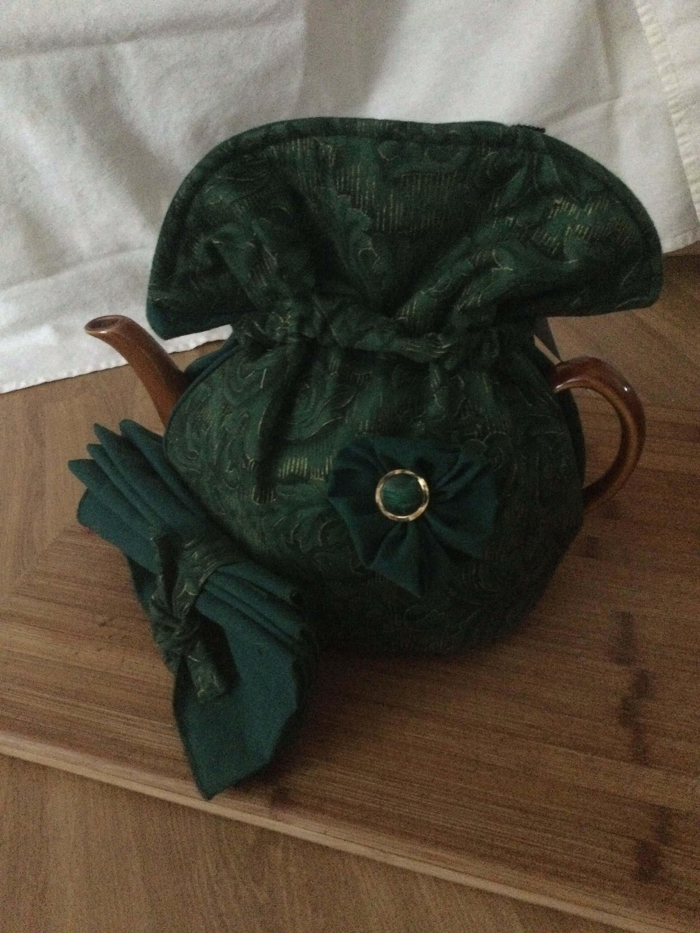 teacozyさんへ Tea Cozy - Etsy