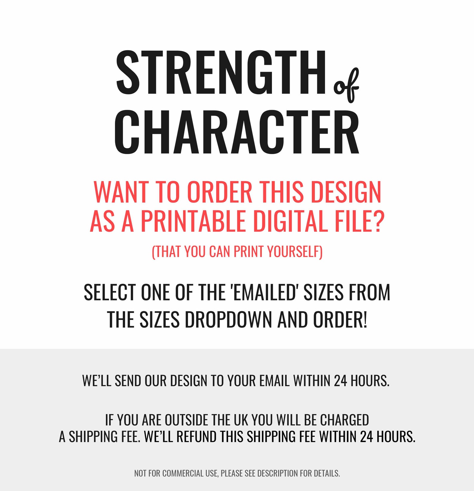 Letter D Print Letter D Wall Decor Letter D Wall Art Letter Etsy