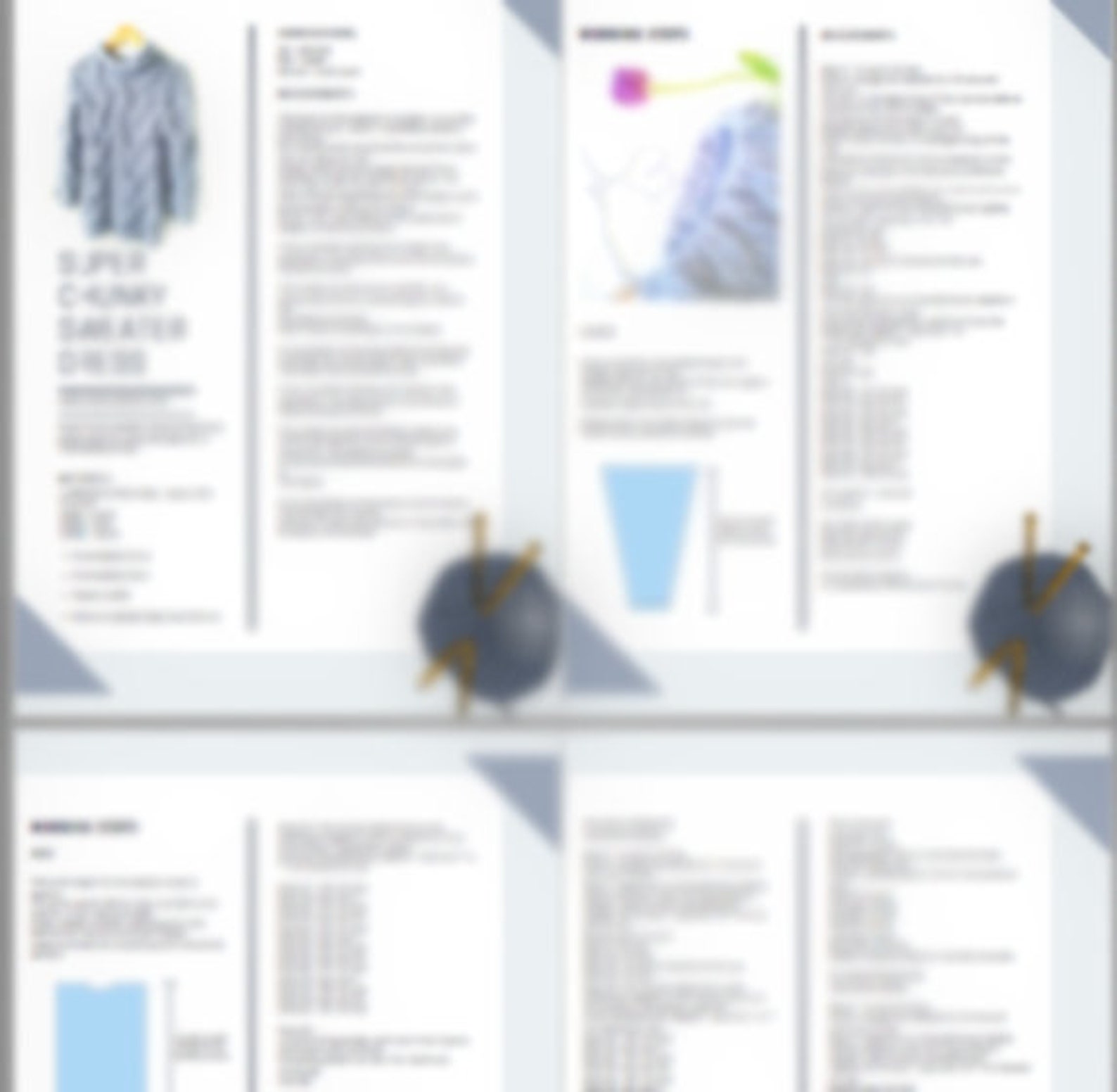 KNITTING PATTERN Sweater Dress Pattern Knitting Pattern for Women