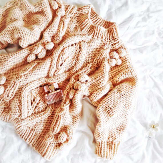 Sweater Dress Orange Chunky Knit Sweater Oversized Chunky Sweater, Bohemian  Chunky Knit Sweater, Cable Knit Dress, Chunky Knit Dress, Cable Knit  Sweater Dress For Women