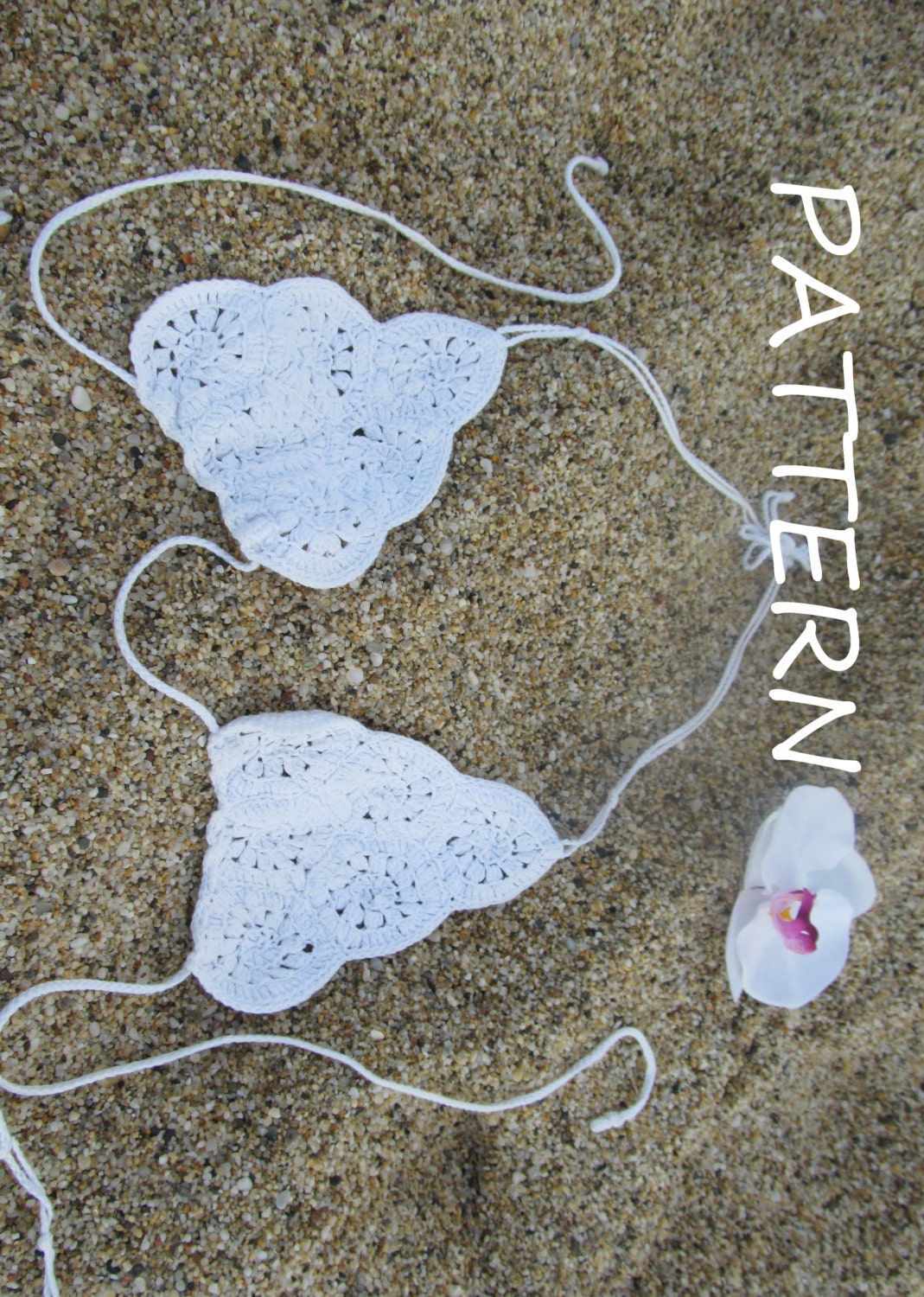30 Bikini Top Crochet Patterns for Handmade Swimwear, Bralettes, and Beach-Ready Tops 33 Unique Crochet Bikini Top Pattern