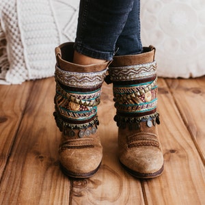 Stiefel boho online