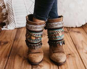 Coverboots - Boots Cuffs Top sales boot covers indie style.