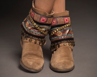 bohemian women's shoes