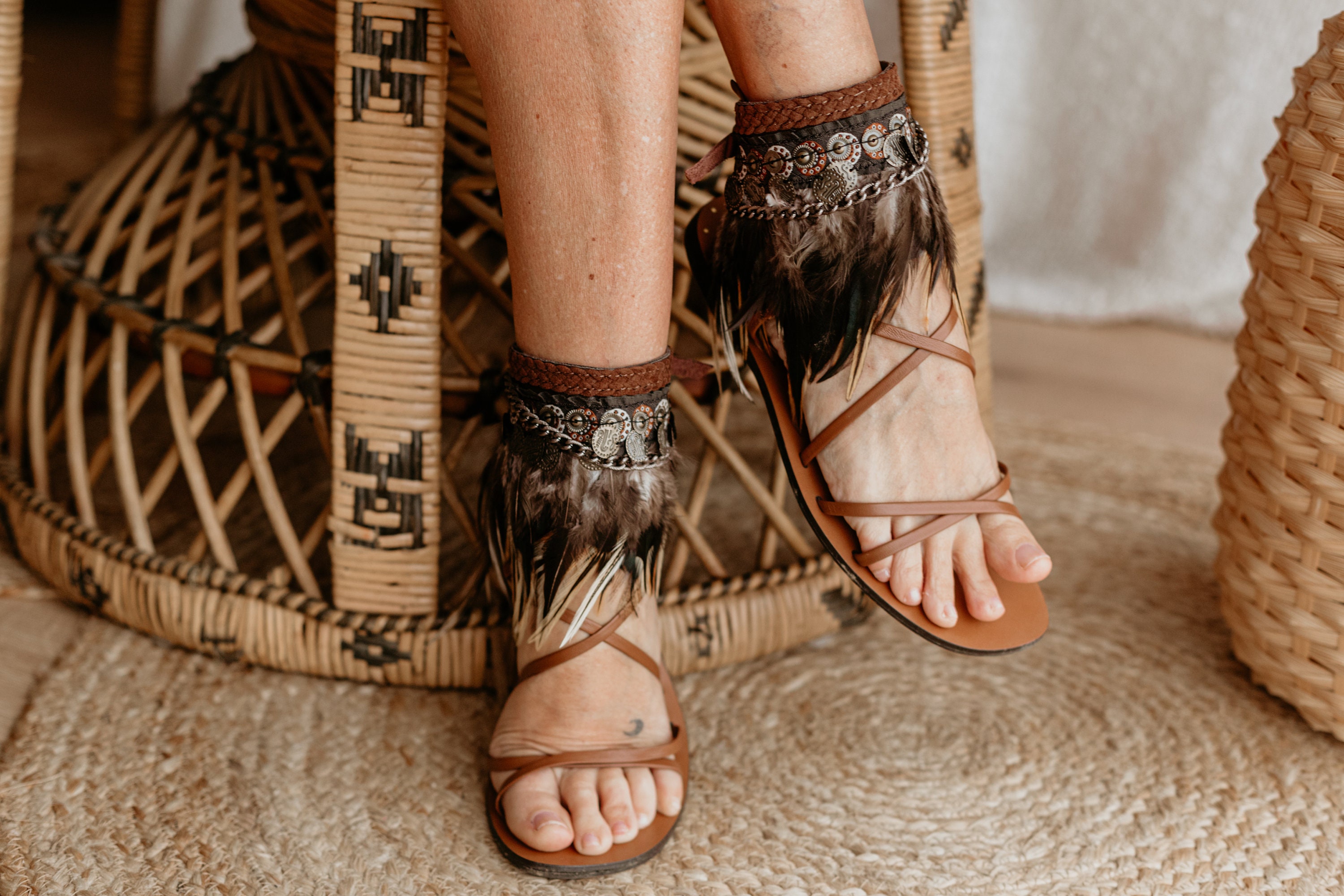Boho Shoes UK