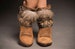 Boot Wrap Ankle / Cover boots Ethnic / Boot Cuffs  /  Marrakech Boho style 