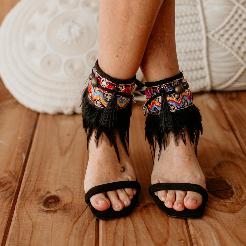 Bohemian Accessories - Etsy