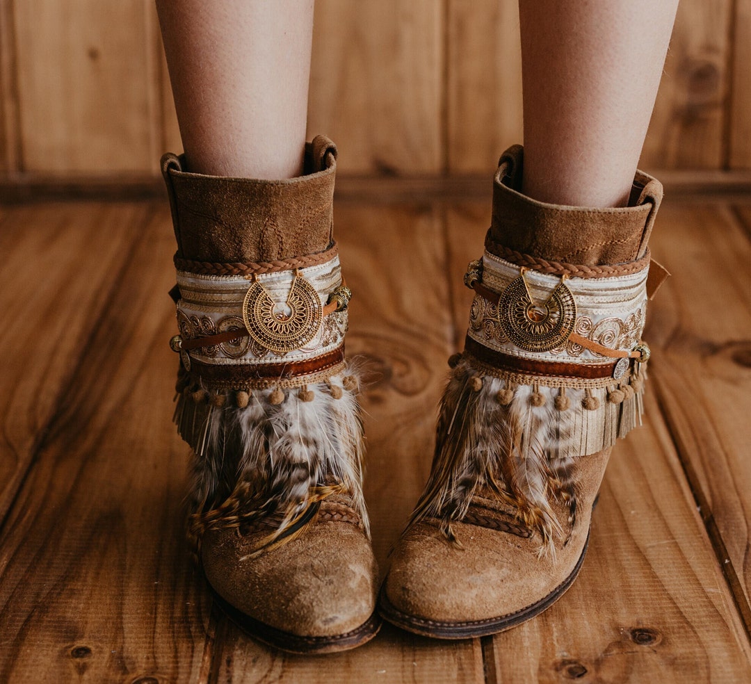 bohemian boots for sale