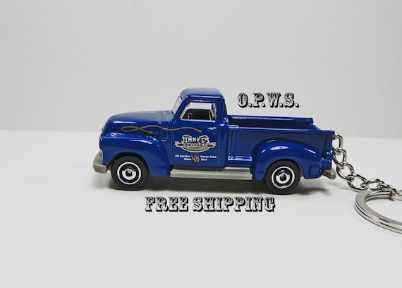 1947 Chevrolet Chev Chevy Pickup Hotrod Ratrod Custom Sled