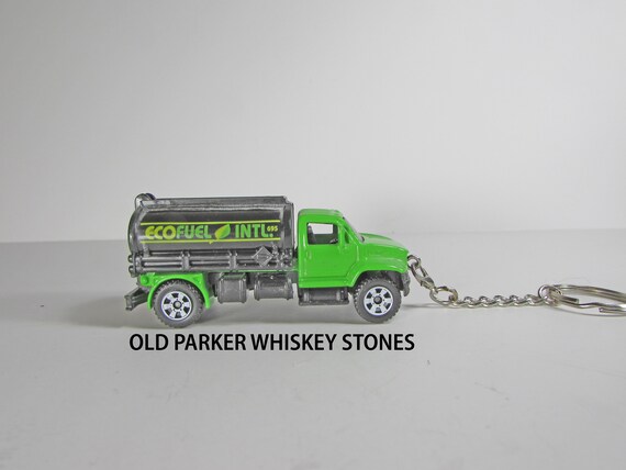 toy fuel truck