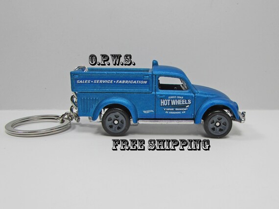 matchbox toy truck