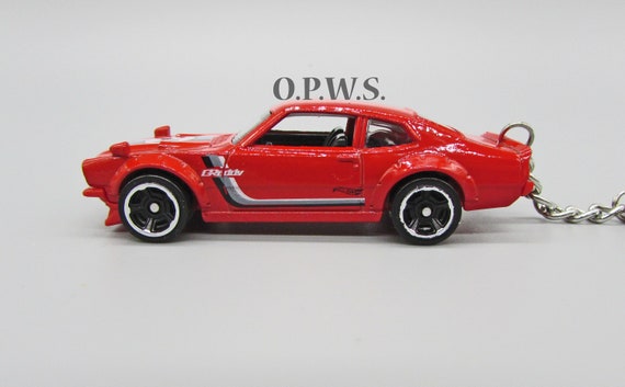 custom ford maverick