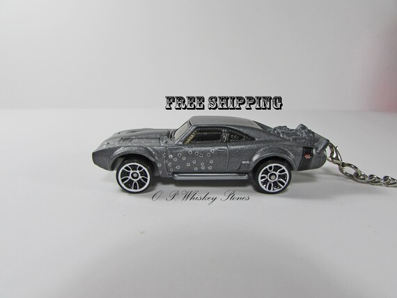 ice charger hot wheels