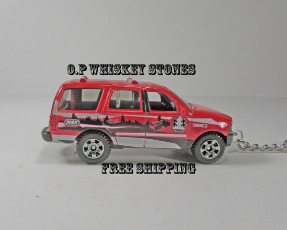 ford expedition toy car