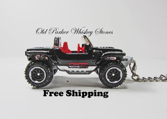2017 jeep wrangler hot wheels