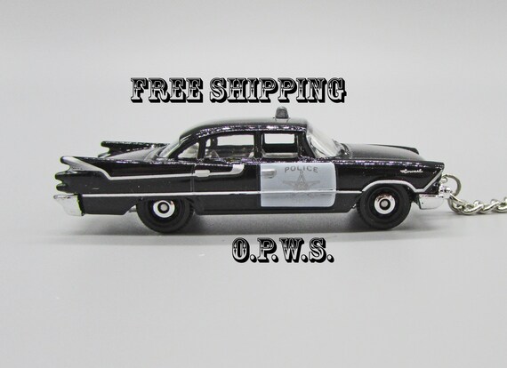 matchbox dodge coronet