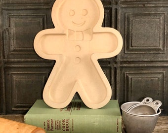 superstone cookie mold