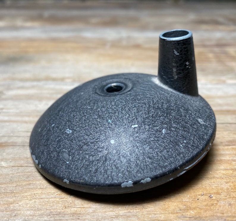 Weighted Drafting Mechanical Pencil Lead Sharpener Vintage Etsy