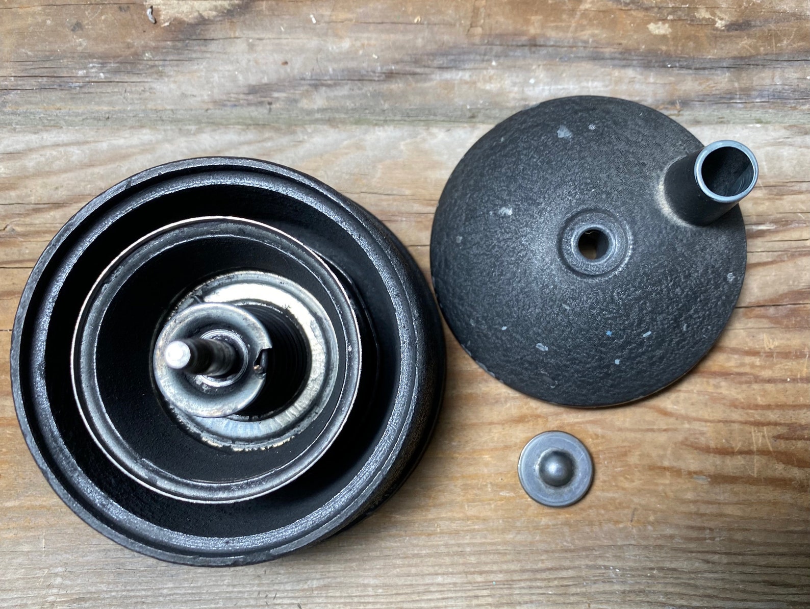 Weighted Drafting Mechanical Pencil Lead Sharpener Vintage Etsy