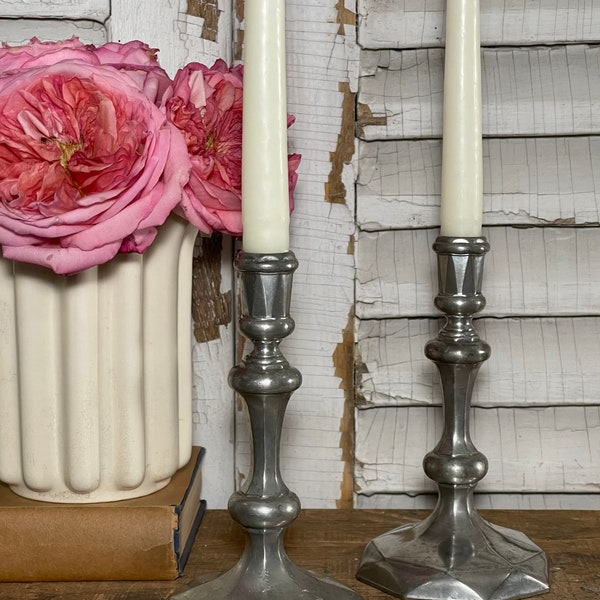 Williamsburg Stieff Pewter Etsy